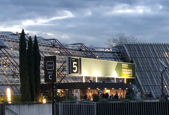 【展会直击】2019巴黎国际警用装备展19日正式开展丨期待您的光临！